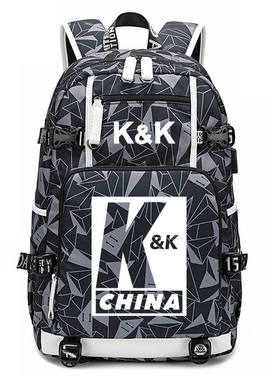 2024亲爱的热KK战队书