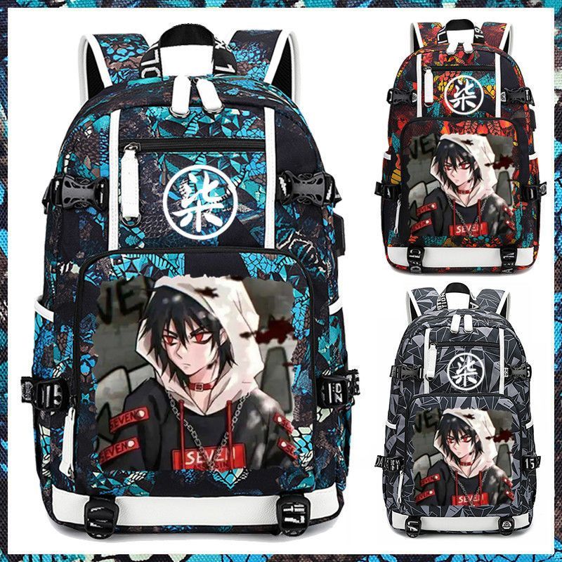 2025刺客伍六七初中学生