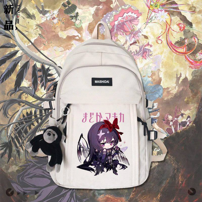2026魔法少女小圆周边鹿