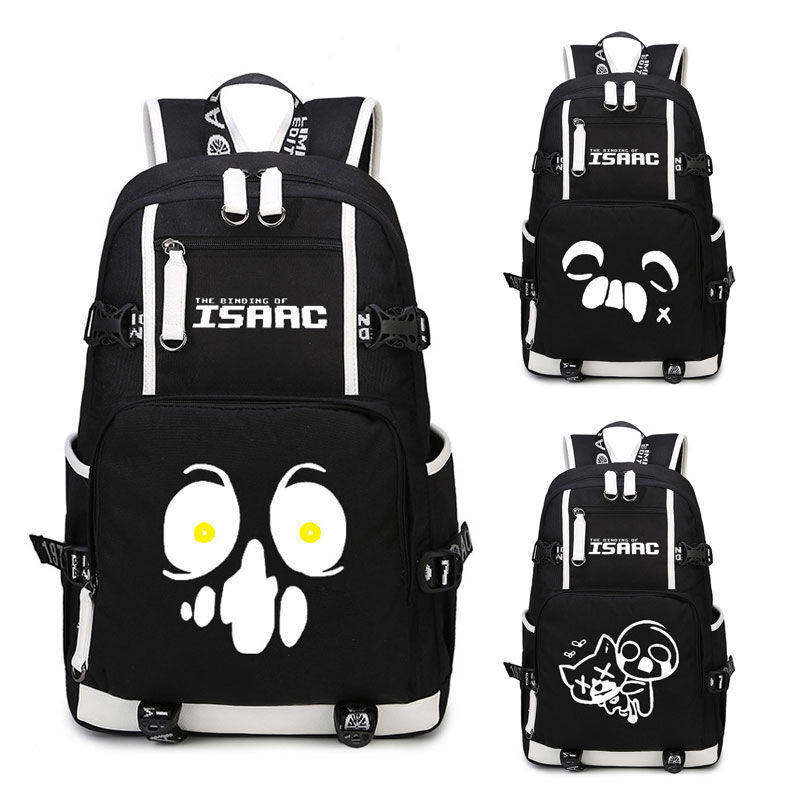 2024以撒的结合重生书包