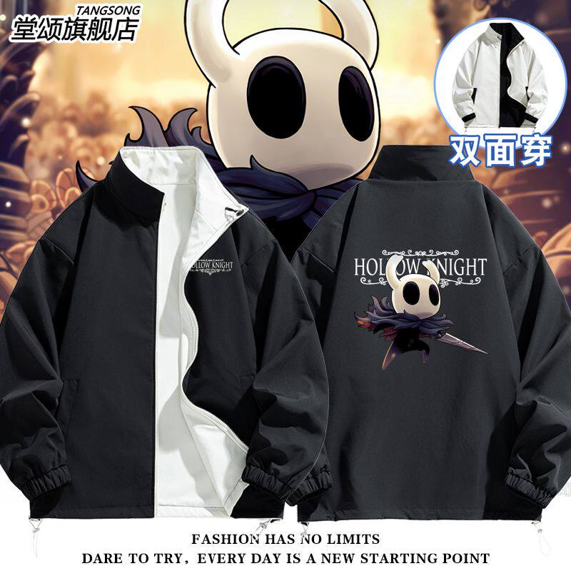 2027空洞骑士HowKnight