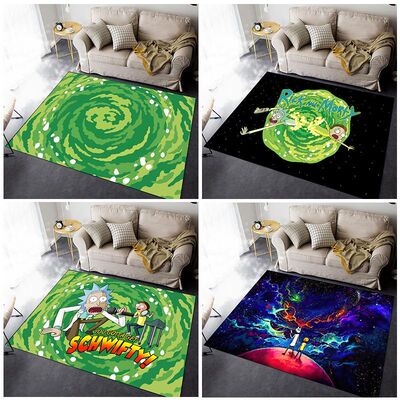 2025瑞克和莫蒂RickAnd