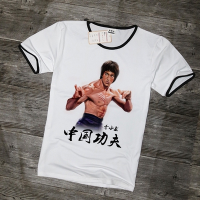 2025中国武术功夫李小龙
