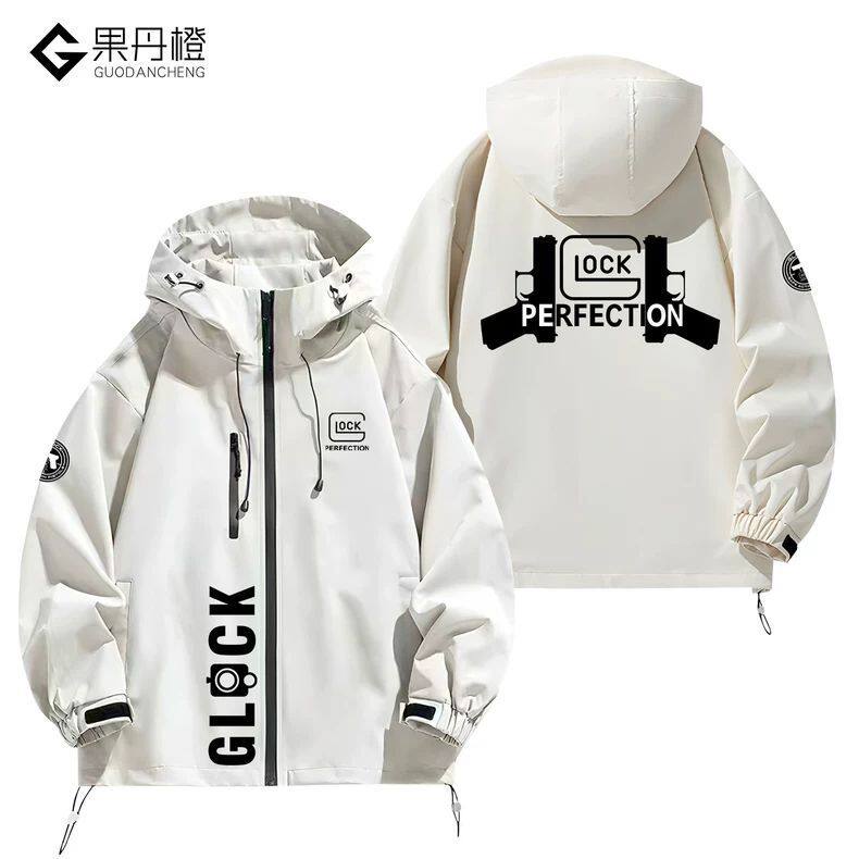 27新款格洛克周边GLOCK战