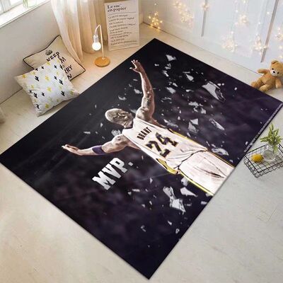 2025ins房间卧室床边地毯