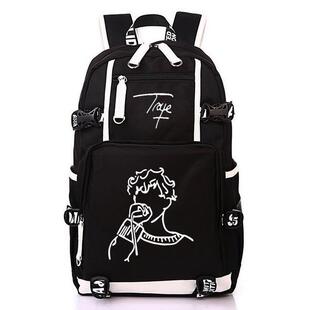 2024新款特洛耶希文 Troye Sivan 戳爷欧美周边男女学生电脑旅行