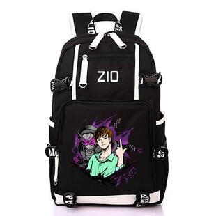 2024新款假面骑士build exaid fourze zio周边男女学生旅行电脑双