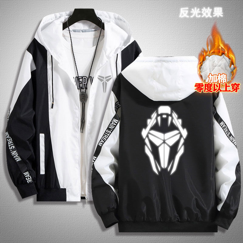 2025秋冬季反光24号科比