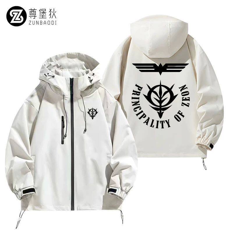27新款天人组织机动战士