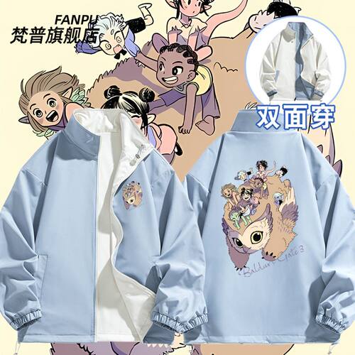 2027博德之门3游戏周边枭
