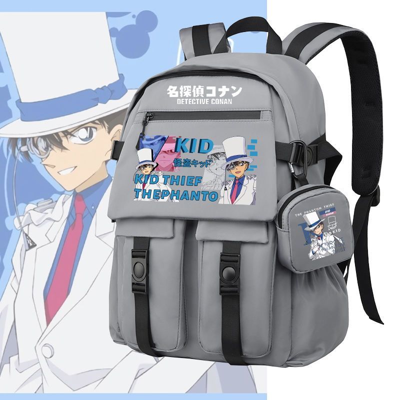 2024新款名侦探柯南动漫