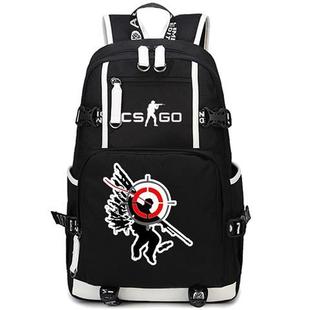 2024龙年CSGO书包FAZE学生NatusVincere背包Astralis战队天禄G2双