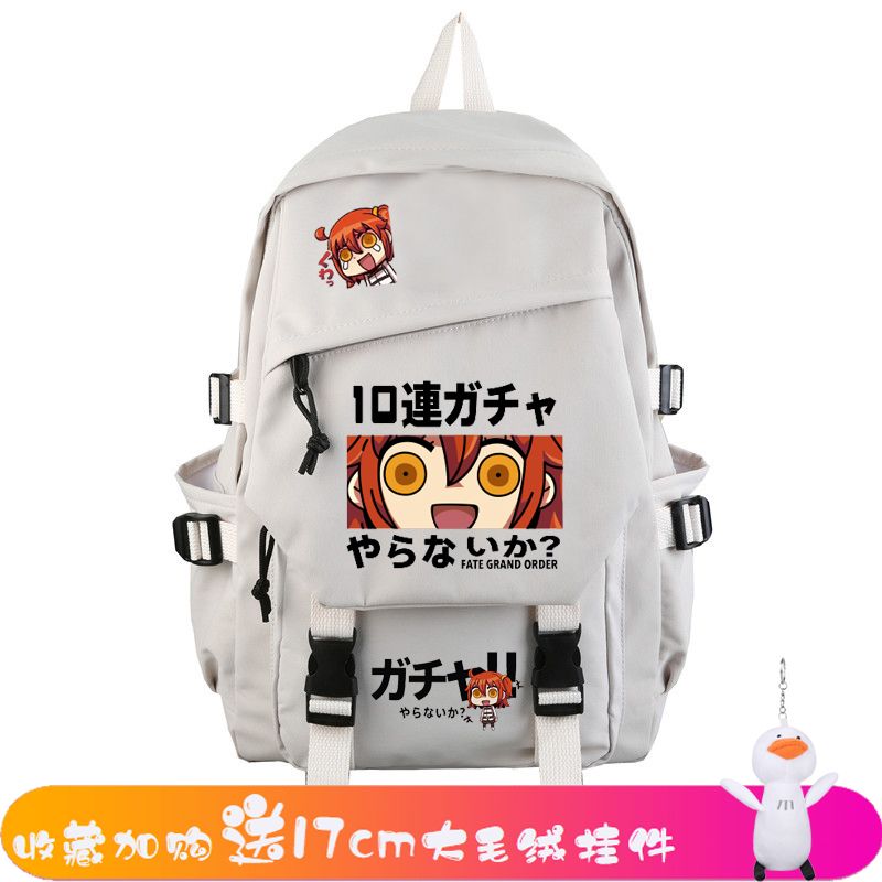 2024动漫FGO咕哒子fate周