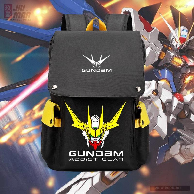 2024动漫Gundam机动战士