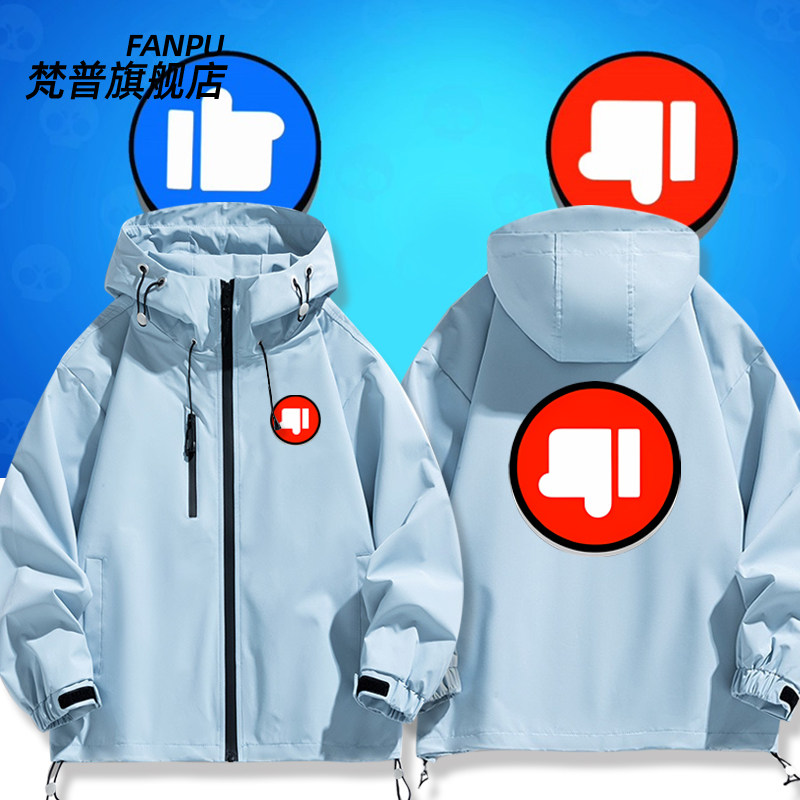 26新品BrawlSts荒野乱斗