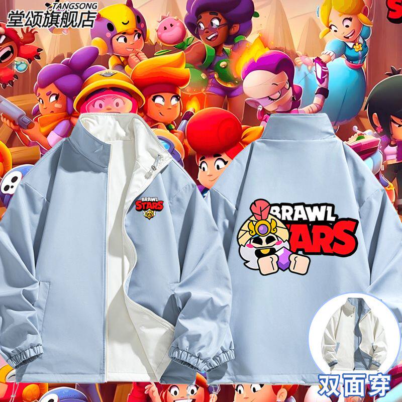 2027荒野乱斗BrawlSts宙