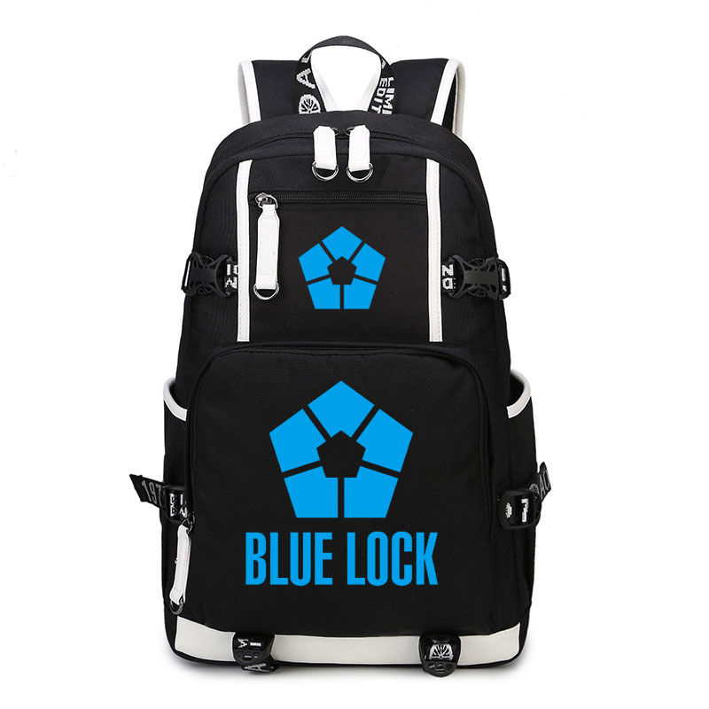 2025日漫BLUELOCK周边蓝