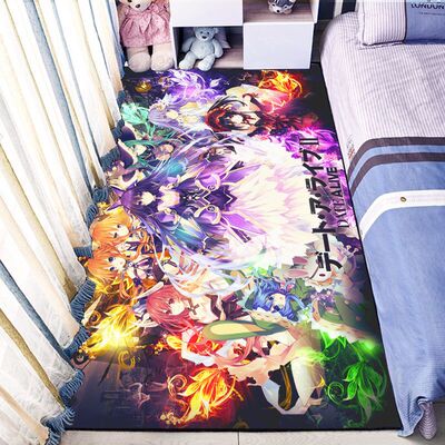 2025约会大作战动漫地毯