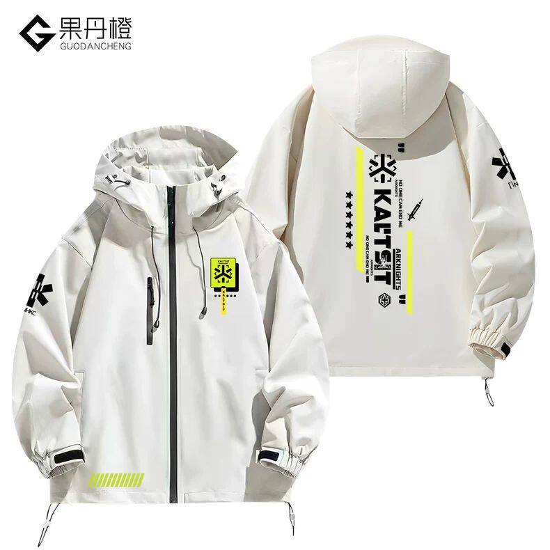 27新款凯尔希衍生服同人