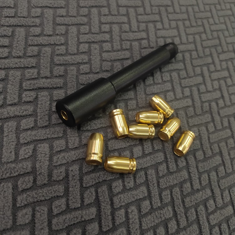 抛壳玩具烽火udl2011装饰管5.95mm升级活塞配件