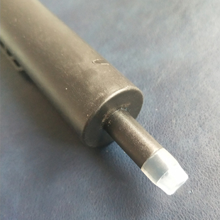 捷鹰awmM24硅胶气嘴MSR增加气密性免粘不掉