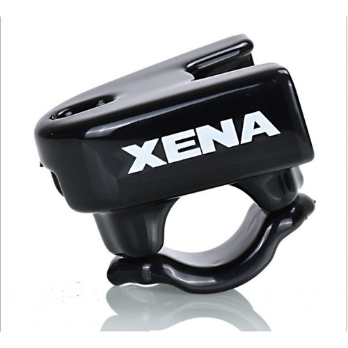 正品英国XENA原装锁架X1 2 XX6 10 14 15 XZZ碟刹锁支架铝合金属
