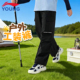 儿童运动裤 直筒工装 男童2026春季 李宁童装 新款 青少年户外冲锋裤 裤