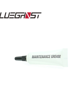 Blueghost Grease for O-ring O圈专用硅油 密封保养润滑硅脂 5g