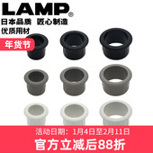 lamp穿线孔线孔盖盖桌面圆孔孔洞穿线孔盖线孔套18 26mm出线孔