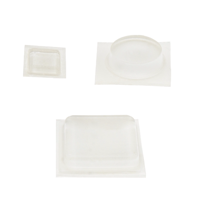 日本防碰胶粒颗lamp缓冲垫