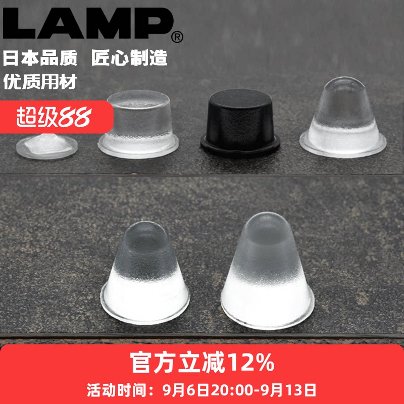 lamp缓冲垫垫防碰撞门把手防撞图片
