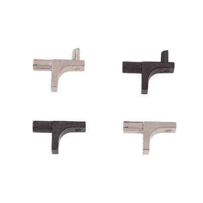 lamp蓝普钉固定衣橱柜diy层板托