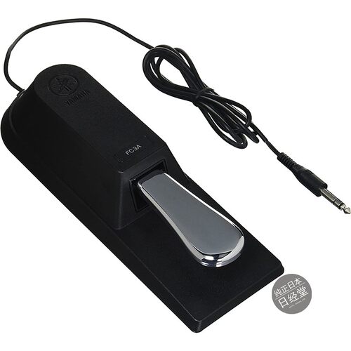 雅马哈FC3A踏板原装正品