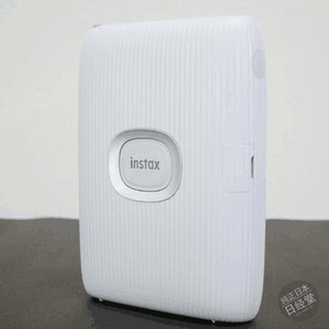 富士 instax mini Link 2 一次成像打印机 Link WIDE 照片打印机
