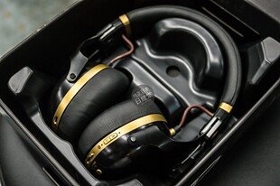 VOX VH-Q1 主动降噪头戴式蓝牙监听耳机Aptx LL低延迟 日本代购