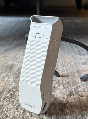 索尼REONPOCKETPRO冷暖空调