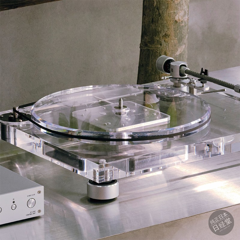 AudioTechnica/铁三角唱机