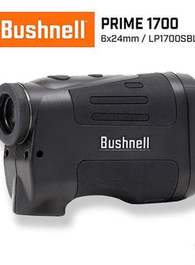 Bushnell博士能PRIME 1300 1700激光测距仪望远镜LP1300/1700SBL