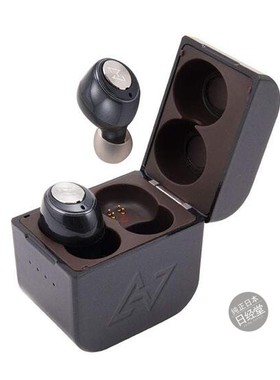 2019新款AVIOT TE-D01g 真无线蓝牙耳机 iPhone Android AptX AAC