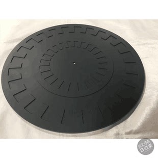 日本Acoustic Revive音神AR黑胶唱片垫12寸LP唱机唱盘模拟RTS-30