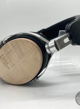 日本原装TAGO STUDIO TAKASAKI T3-01头戴式枫木HIFI发烧监听耳机