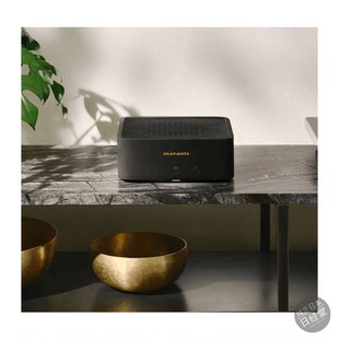 日本直送 马兰士无线流媒体放大器Marantz Model M1 功放