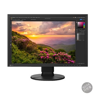 日本代购 CS2400R CS2400S摄影液晶显示器 直邮eizo艺卓ColorEdge