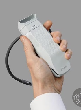 日本包税第7代SONY REON POCKET PRO Plus便携穿戴式便携冷暖空调