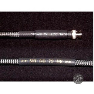 75HR 日本AET SIN 全新日行 75欧究极发烧BNC数字线