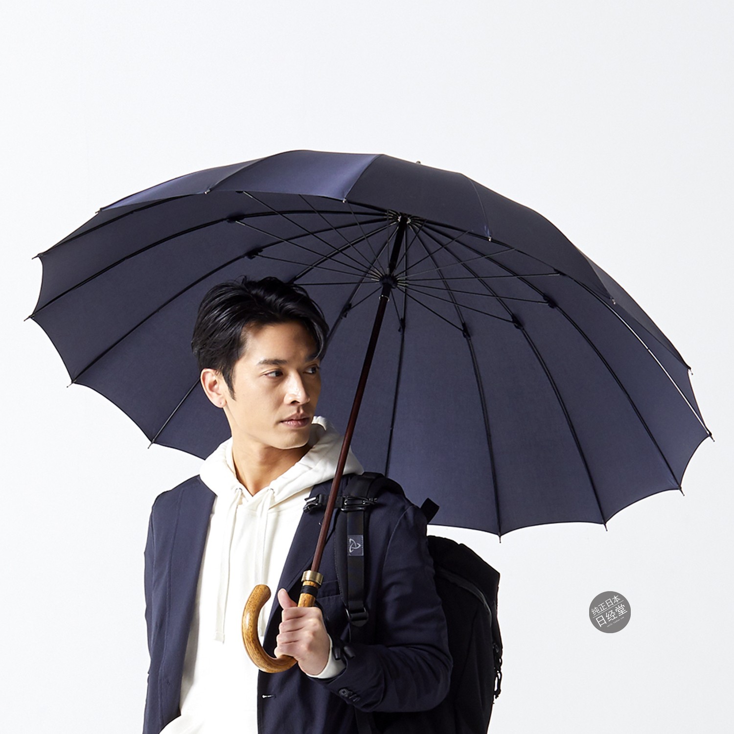 山下智久同款女版雨伞