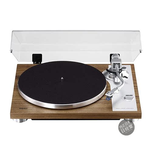 TEACTN-4D-SE驱动模拟唱片机