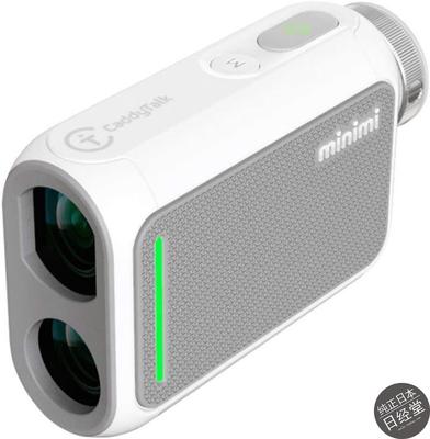 CaddyTalkmini高尔夫激光测距仪