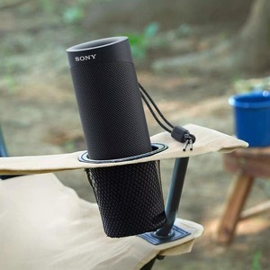 日本直邮 Sony/索尼 SRS-XB23 无线便携式防水防尘重低音音箱