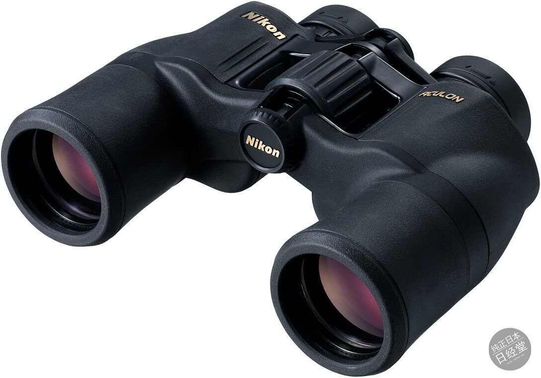 尼康nikon8倍望远镜ACULON进口
